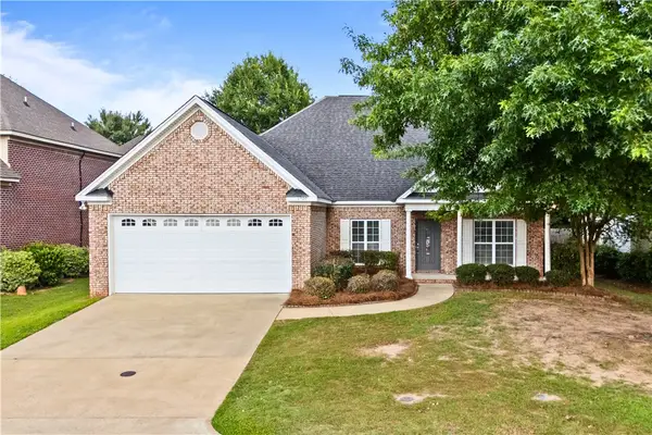 1300 Tulip Court, Auburn, AL 36830