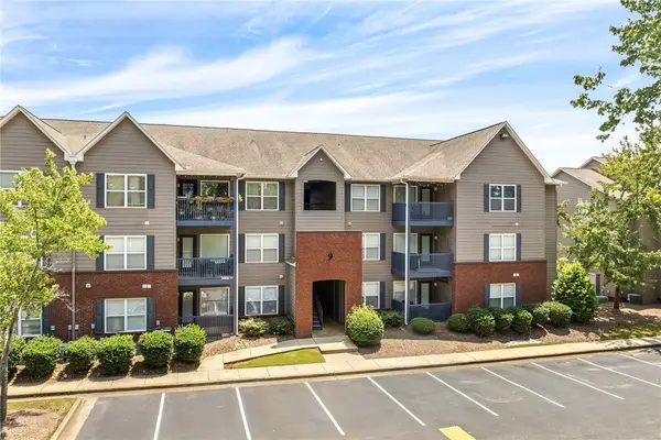 1114 S College Street #9202, Auburn, AL 36832