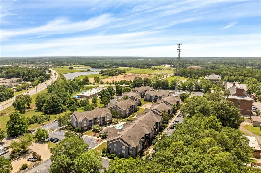 1114 S College Street #9202, Auburn, AL 36832 - #2