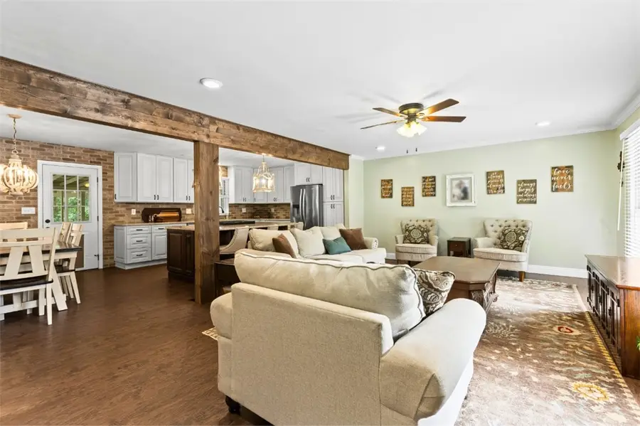 1161 Mckinley Avenue, Auburn, AL 36830 - #3