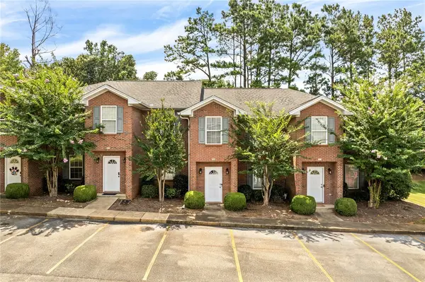 1477 N Donahue Drive #205, Auburn, AL 36830