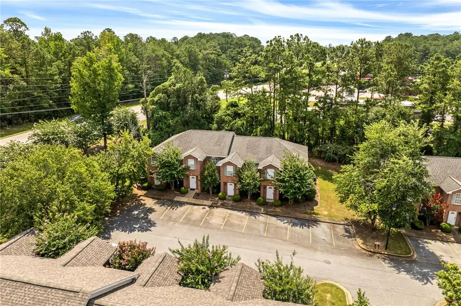 1477 N Donahue Drive #205, Auburn, AL 36830 - #2