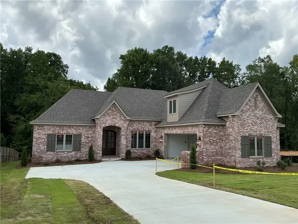 2179 Preserve Drive, Auburn, AL 36879