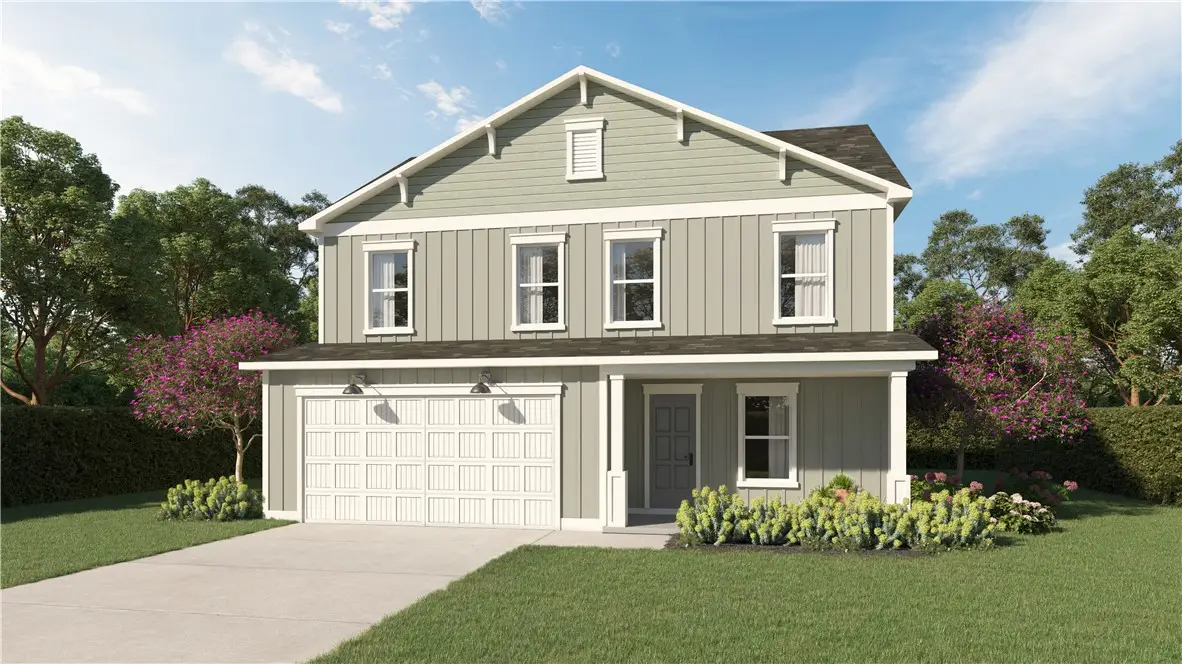 427 Gray Street, Opelika, AL 36801 - #1