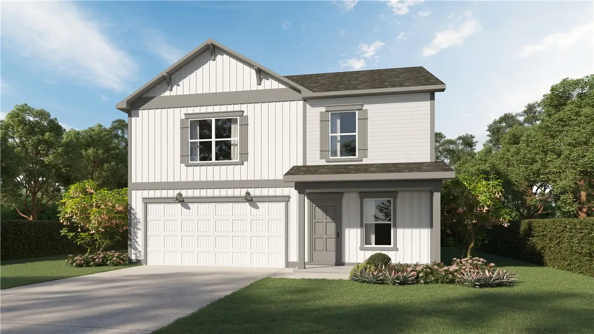 415 Gray Street, Opelika, AL 36801 - #1