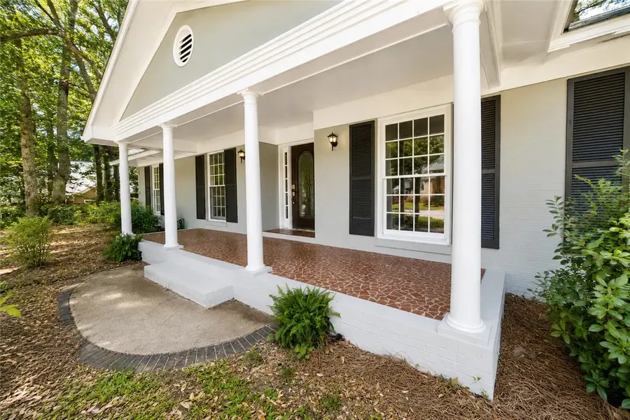 1503 Gwen Mill Drive, Opelika, AL 36801 - #2