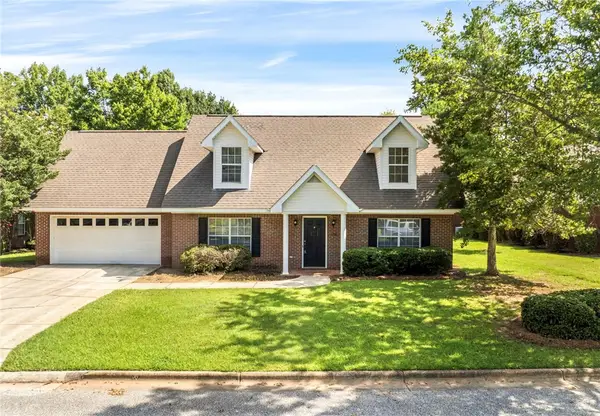 1868 Hillbrook Circle, Auburn, AL 36830