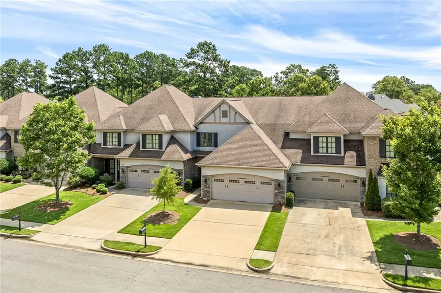1717 Easton Court, Auburn, AL 36830 - #2