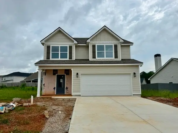 1017 Catherine Drive, Opelika, AL 36801