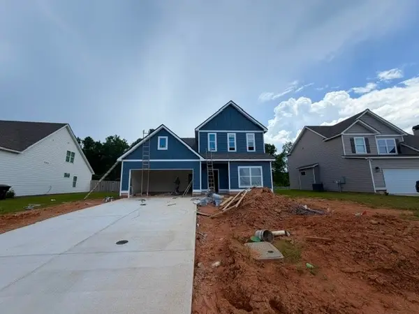 1020 Catherine Drive, Opelika, AL 36801