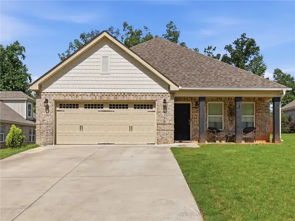 2130 Sherwood Drive, Opelika, AL 36801