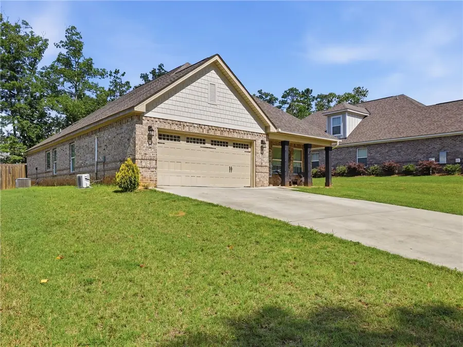 2130 Sherwood Drive, Opelika, AL 36801 - #3