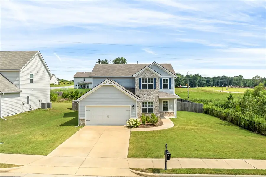 2076 Sequoia Drive, Auburn, AL 36879 - #2