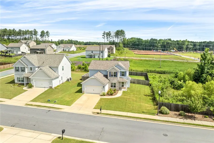 2076 Sequoia Drive, Auburn, AL 36879 - #3