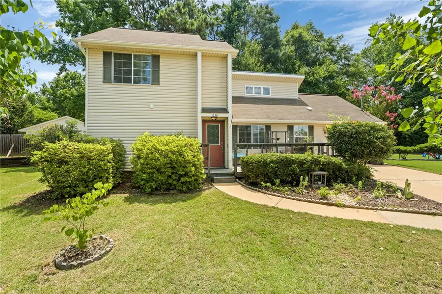 838 Andrews Court, Auburn, AL 36830 - #2