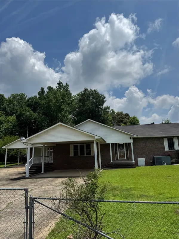 2521 28th Avenue Sw, Lanett, AL 36863