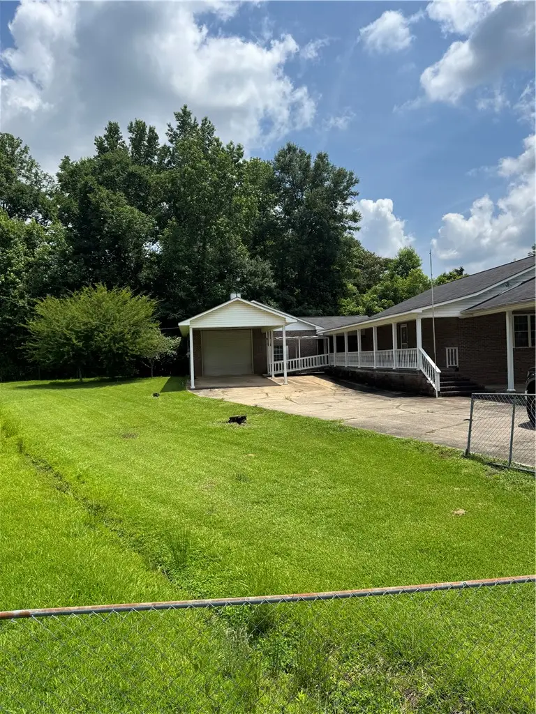 2521 28th Avenue Sw, Lanett, AL 36863 - #2