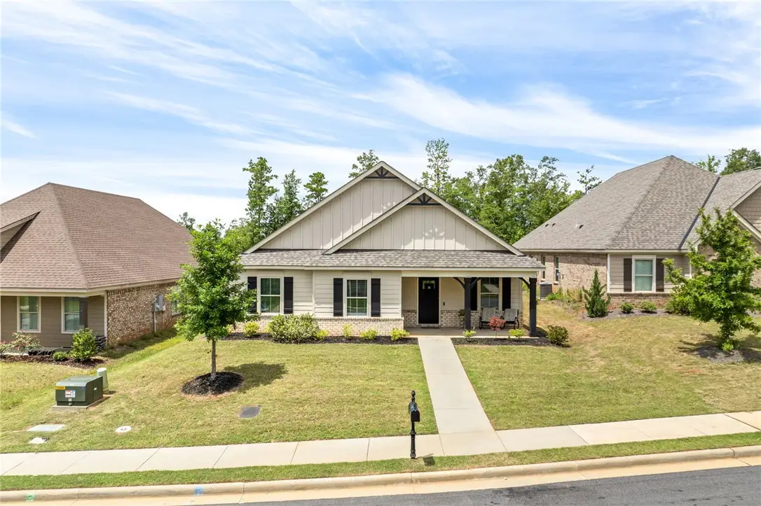 1953 Armistead Lane, Auburn, AL 36830 - #1