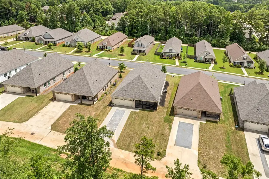 1953 Armistead Lane, Auburn, AL 36830 - #3