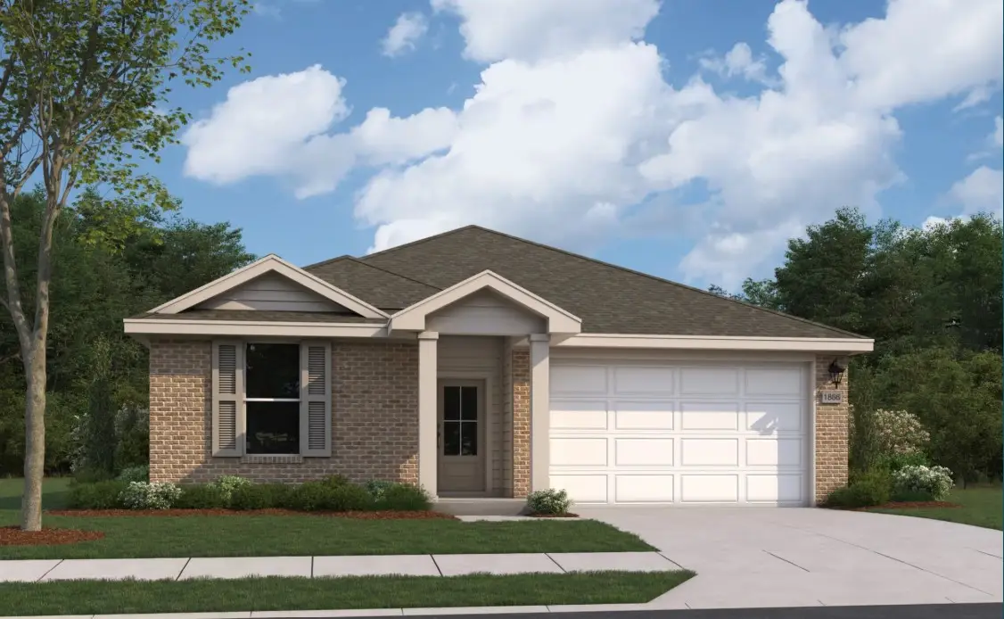 2837 Anderson Lakes Drive, Opelika, AL 36801 - #1