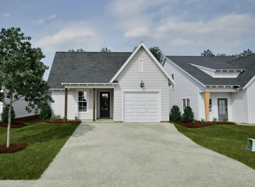 804 Hunters Way, Opelika, AL 36801 - #1