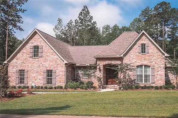 1985 Preserve Drive, Auburn, AL 36879