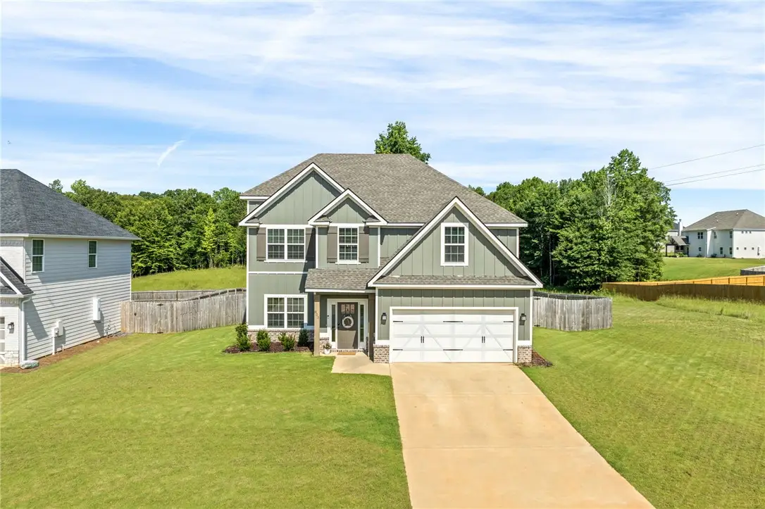 803 Tiger Trail, Opelika, AL 36804 - #1