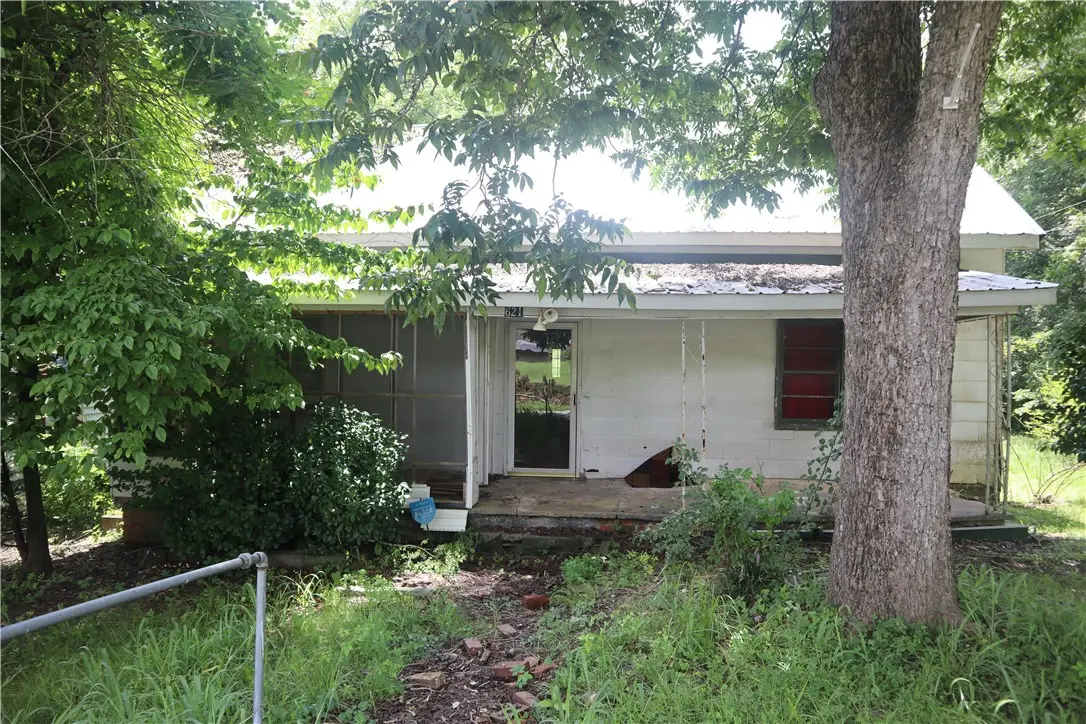 619-621 Martin Luther King Drive, Lafayette, AL 36862 - #1