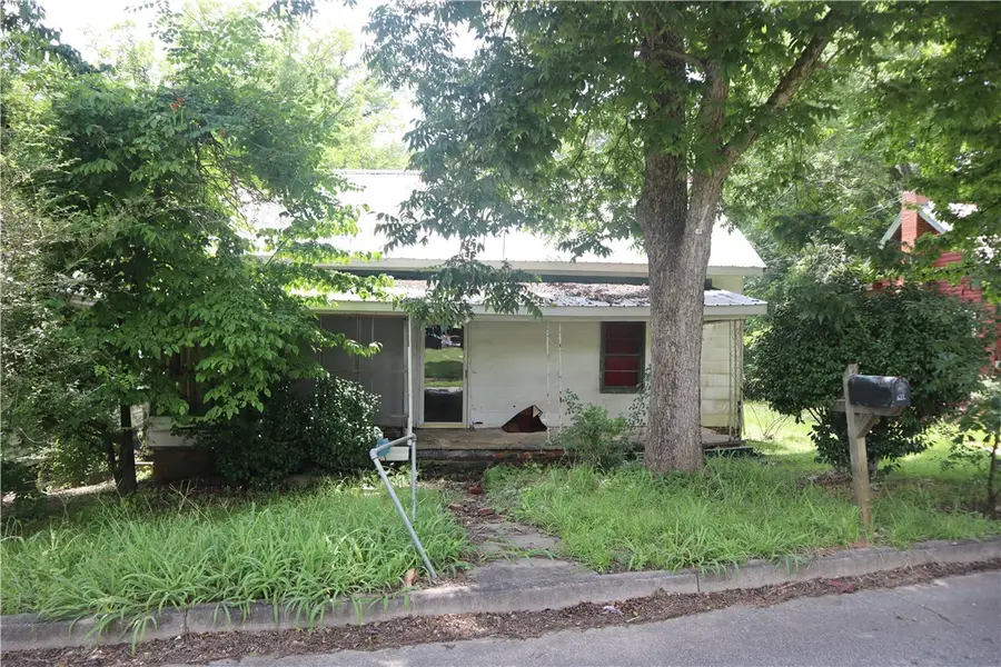 619-621 Martin Luther King Drive, Lafayette, AL 36862 - #2