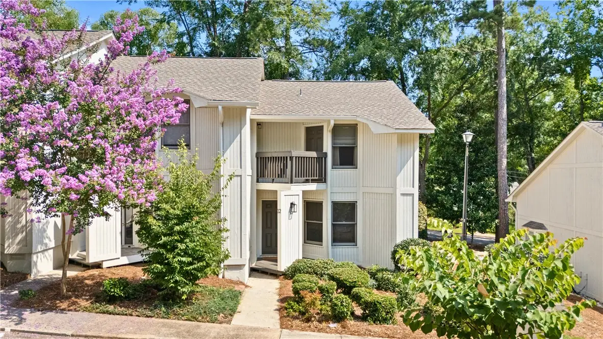 429 Moores Mill Road #12, Auburn, AL 36830 - #1