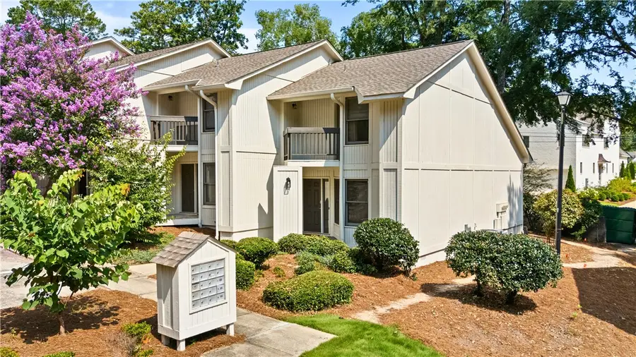 429 Moores Mill Road #12, Auburn, AL 36830 - #3