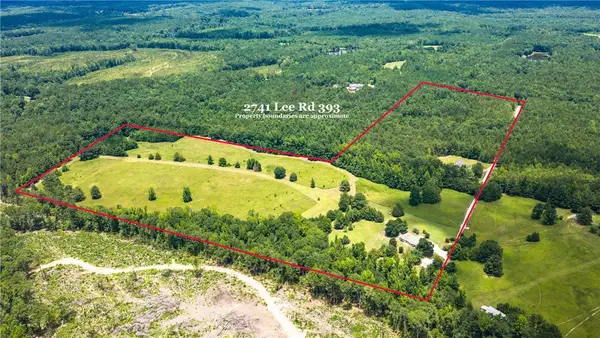 6 Parcels Lee Road 393, Auburn, AL 36832