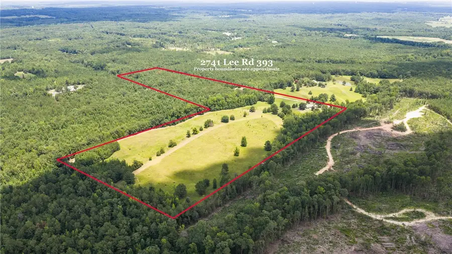 6 Parcels Lee Road 393, Auburn, AL 36832 - #2