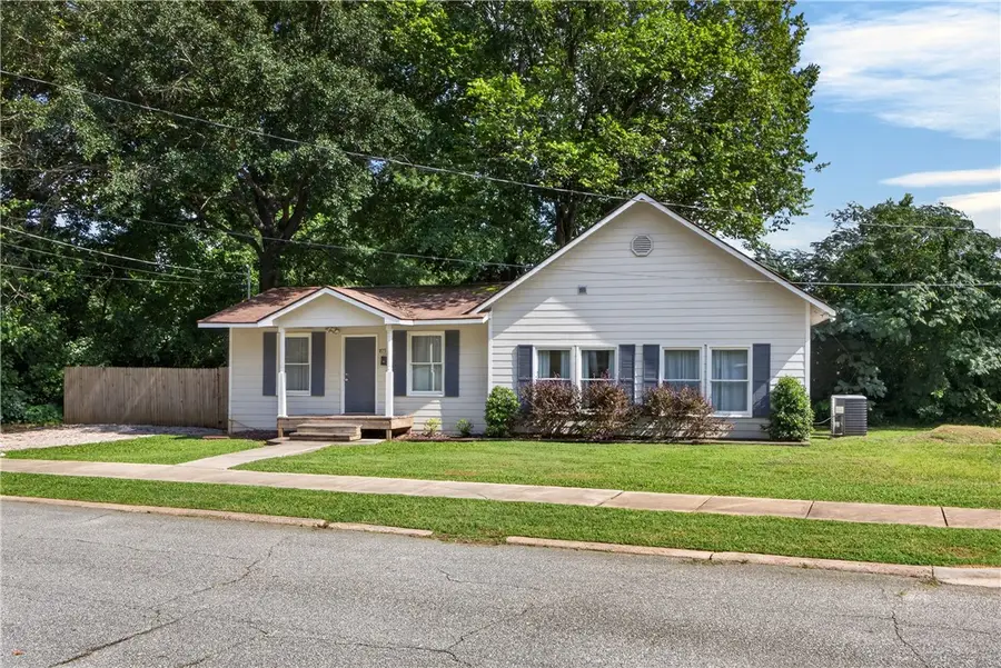 815 Torbert Boulevard, Opelika, AL 36801 - #2