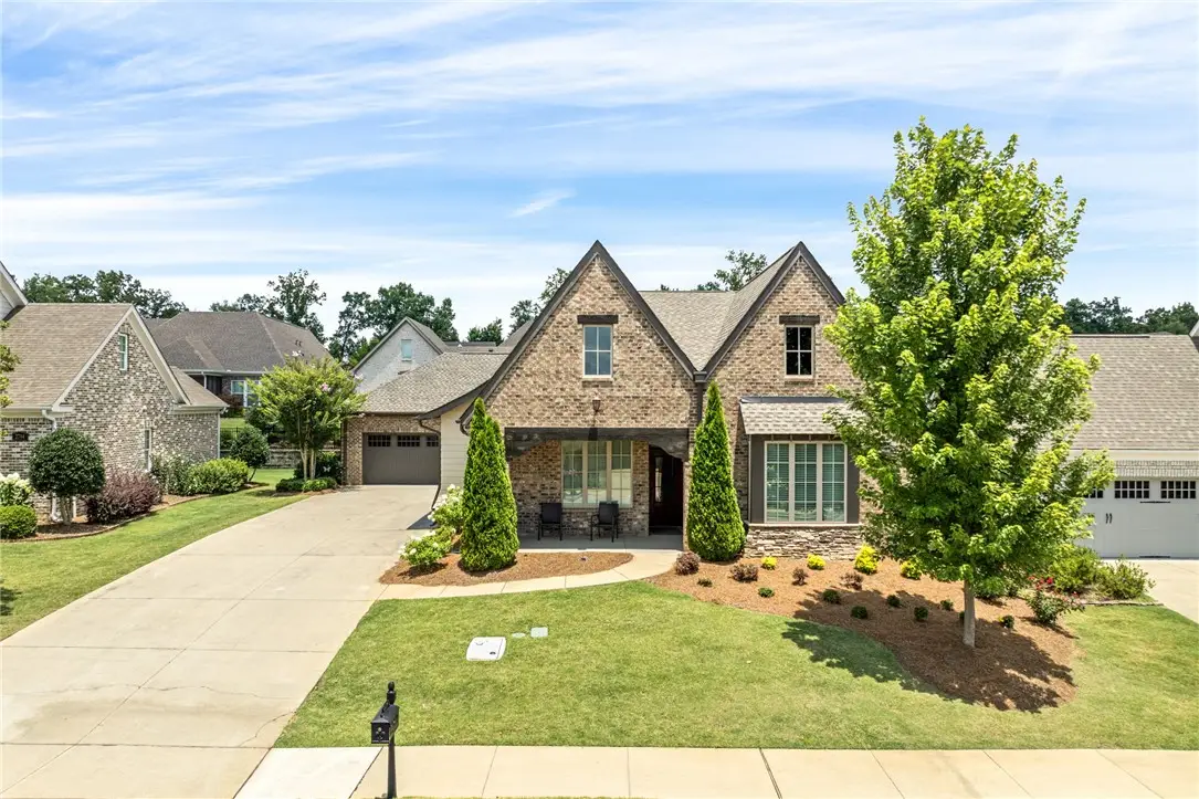 2774 Spring Lakes Crossing, Opelika, AL 36804 - #1