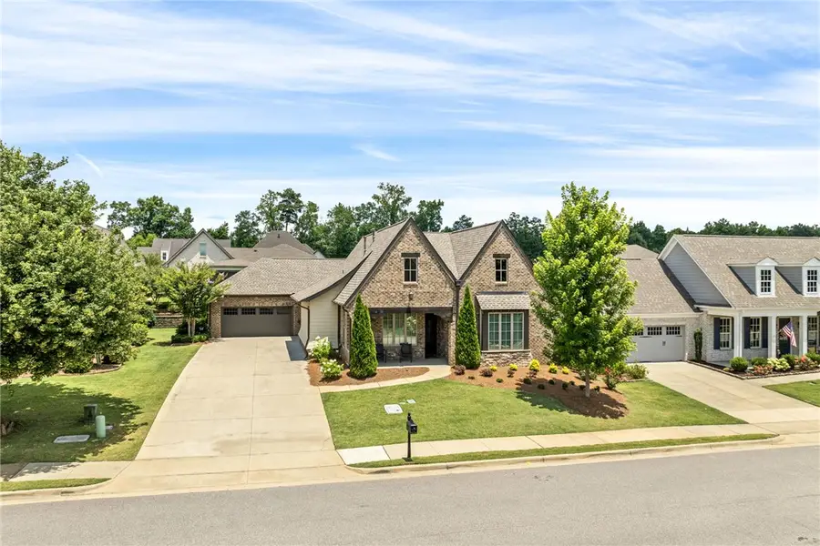 2774 Spring Lakes Crossing, Opelika, AL 36804 - #2