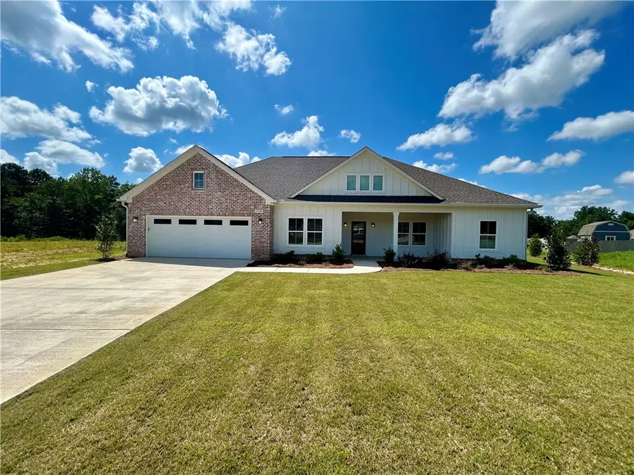 3298 Peppermill Court, Opelika, AL 36801 - #2