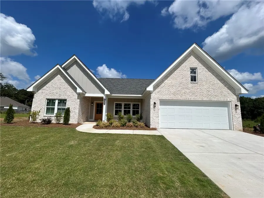 3263 Peppermill Court, Opelika, AL 36801 - #2