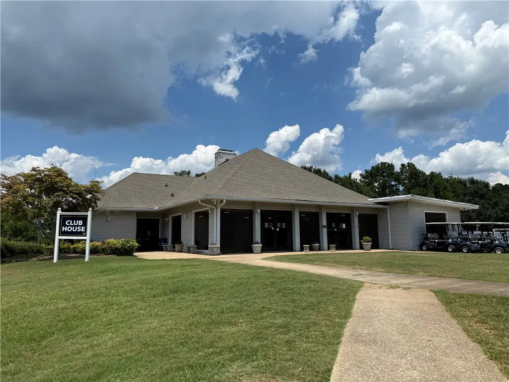 2001 Country Club Road, Lanett, AL 36863 - #1