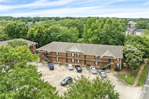 324 N Ross Street #4A, Auburn, AL 36830