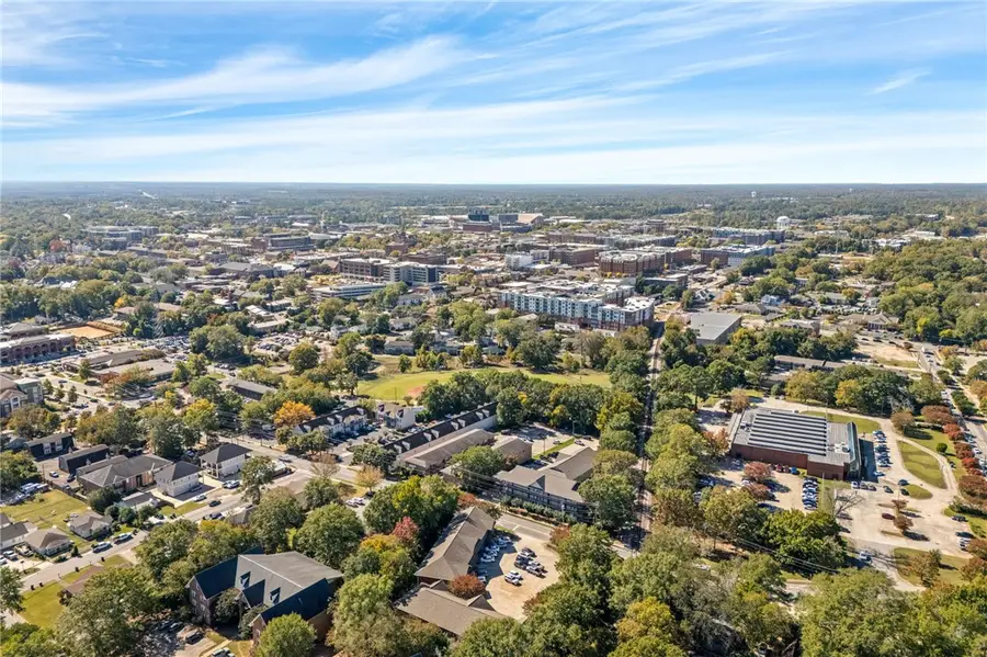 324 N Ross Street #4A, Auburn, AL 36830 - #2