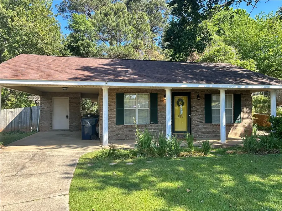 785 Iroquois Circle, Auburn, AL 36830 - #3