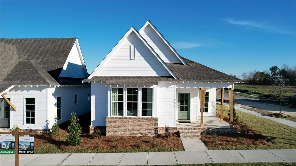 3173 Bottle Way, Auburn, AL 36830 - #1