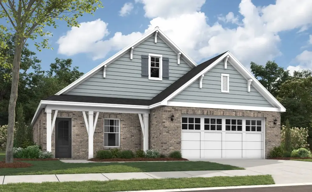 2005 Shadow Bend Lane, Auburn, AL 36830 - #1