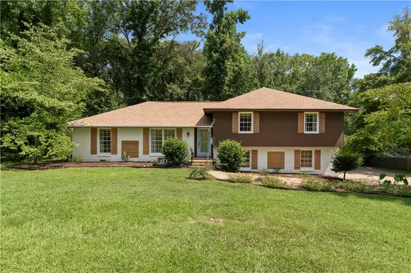 514 Cedarbrook Drive, Auburn, AL 36830