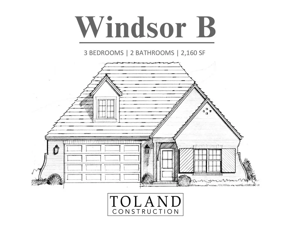 501 Windsor Drive, Opelika, AL 36801 - #1