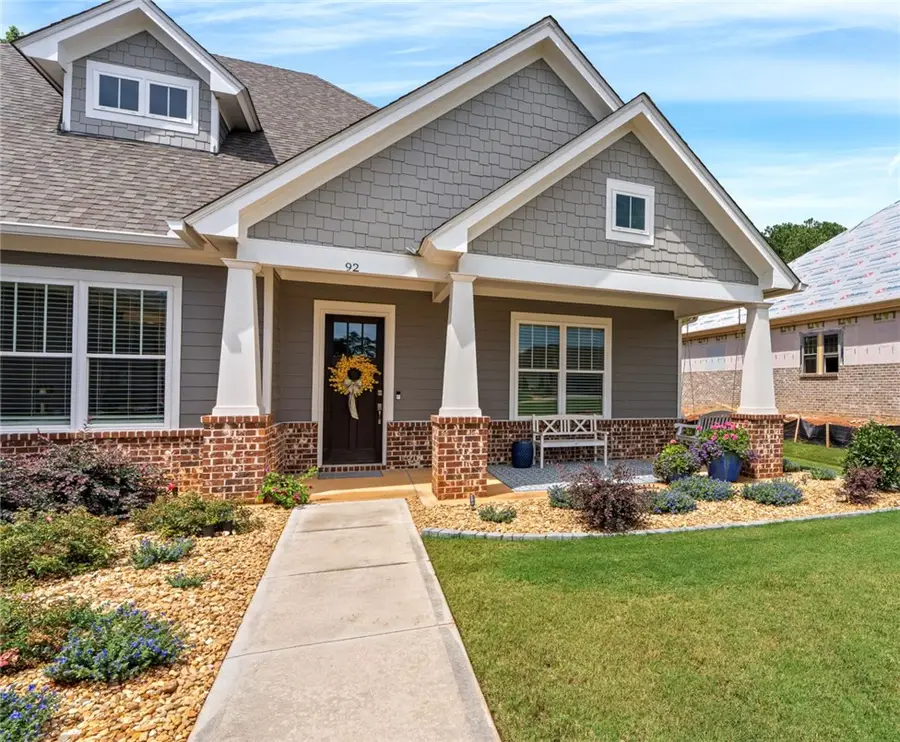 92 Merlin Street, Opelika, AL 36801 - #2