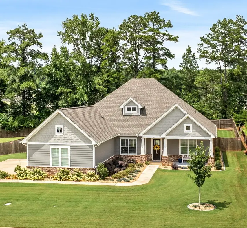 92 Merlin Street, Opelika, AL 36801 - #3