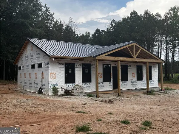 646 County Road 61, Roanoke, AL 36274