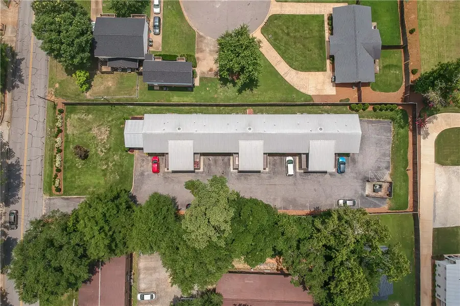 835 N Gay Street #3, Auburn, AL 36830 - #2